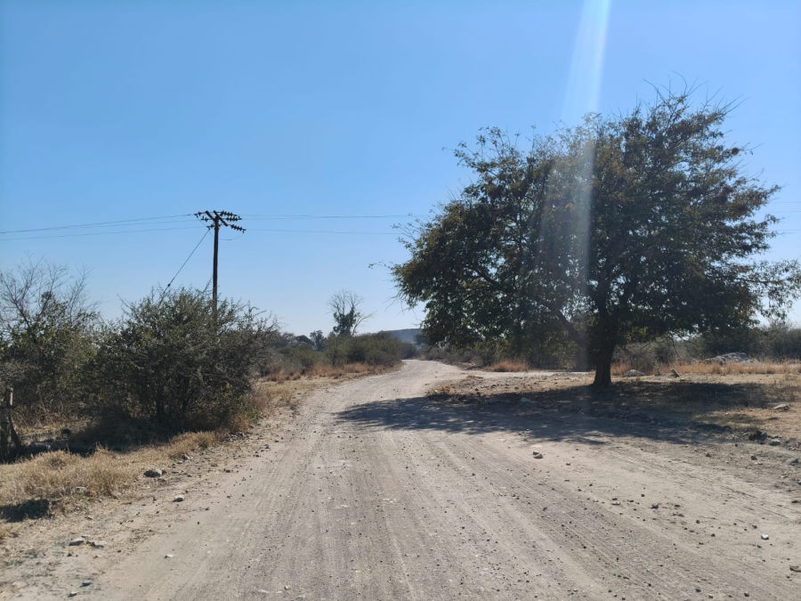 Commercial Property for Sale in Marikana North West